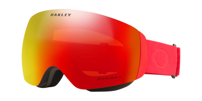 Горнолыжные очки-маски Oakley Flight Deck M OO 7064 (7064B3)