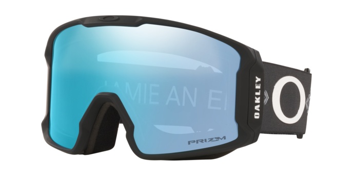 Maschera da sci Oakley Line Miner L OO 7070 (707079)