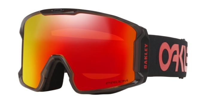 Maschera da sci Oakley Line Miner L OO 7070 (707080)