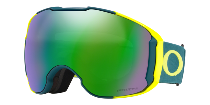 Oakley xl airbrake online