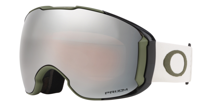 Горнолыжные очки-маски Oakley Airbrake xl OO 7071 (707140)