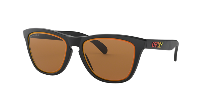 Солнцезащитные очки Oakley Frogskins OO 9013 (9013E2)