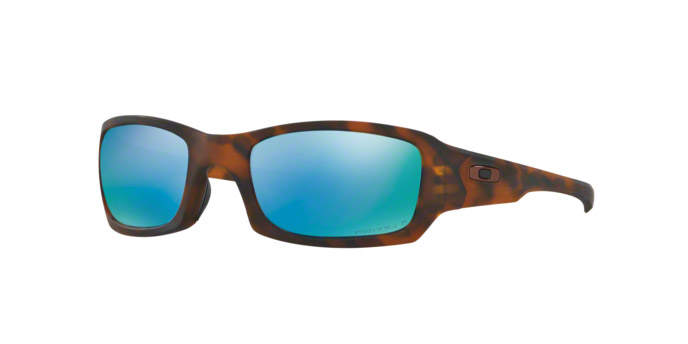 Солнцезащитные очки Oakley Fives squared OO 9238 (923817)