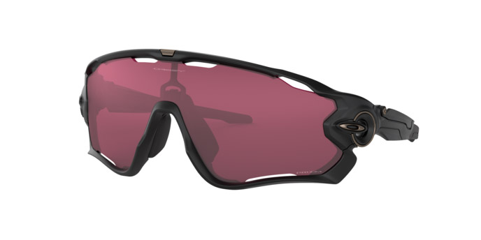 Sunglasses Oakley Jawbreaker Prizm Snow Collection OO 9290 929052 OO9290 Uomo Free Shipping Shop Online