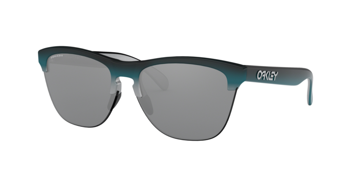 Солнцезащитные очки Oakley Frogskins lite Splatterfade OO 9374 (937416)