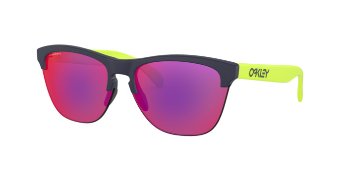 Солнцезащитные очки Oakley Frogskins Lite OO 9374 (937435)