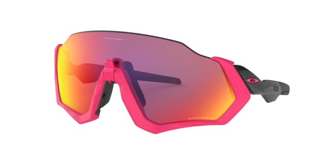 Occhiali da Sole Oakley Flight jacket OO 9401 (940106)