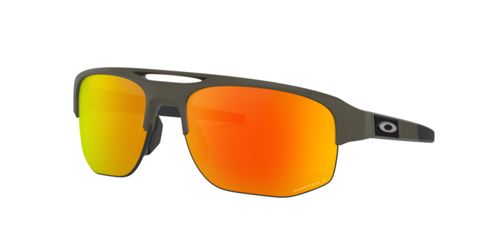Солнцезащитные очки Oakley Mercenary OO 9424 (942405)