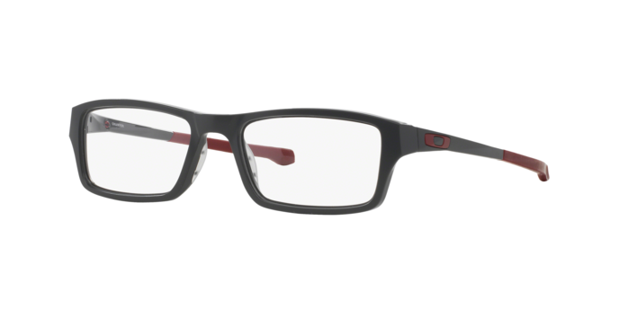 Eyeglasses Oakley Chamfer OX 8039 803903 OX8039 Uomo Free Shipping Shop Online