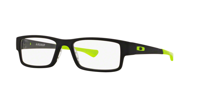 Eyeglasses Oakley Airdrop OX 8046 804608 OX8046 Free Shipping Shop Online