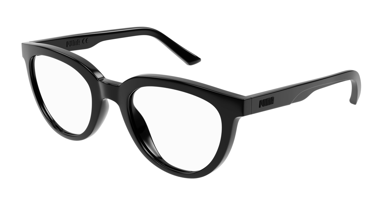 Eyeglasses Puma PJ0067O-001