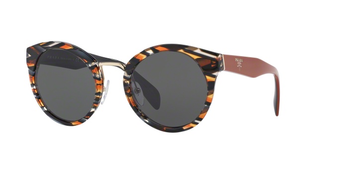 Солнцезащитные очки Prada Heritage PR 05TS (VAN9K1)