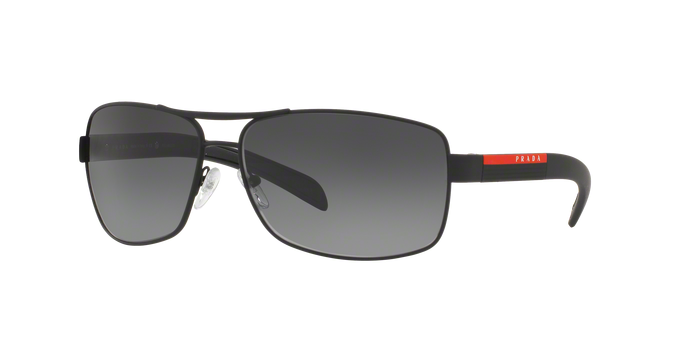 Sunglasses Prada Linea Rossa PS 54IS (DG05W1)