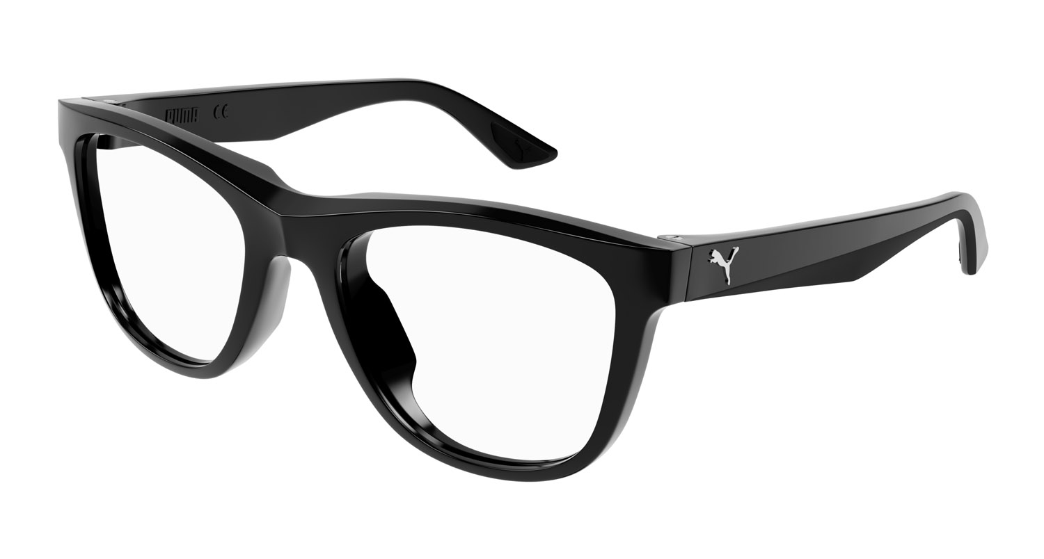 Eyeglasses Puma PU0404O-001