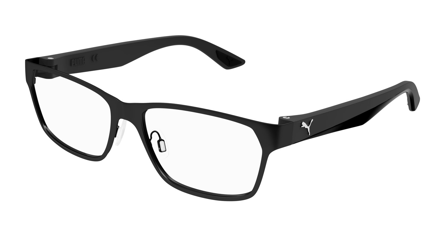 Eyeglasses Puma PU0407O-001