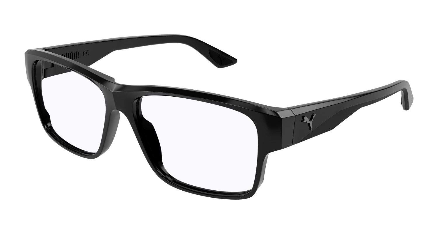 Eyeglasses Puma PU0408O-001