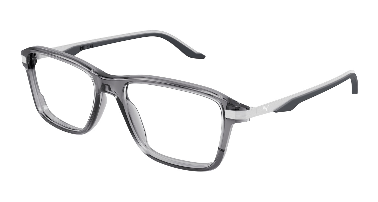 Eyeglasses Puma PU0409O-002