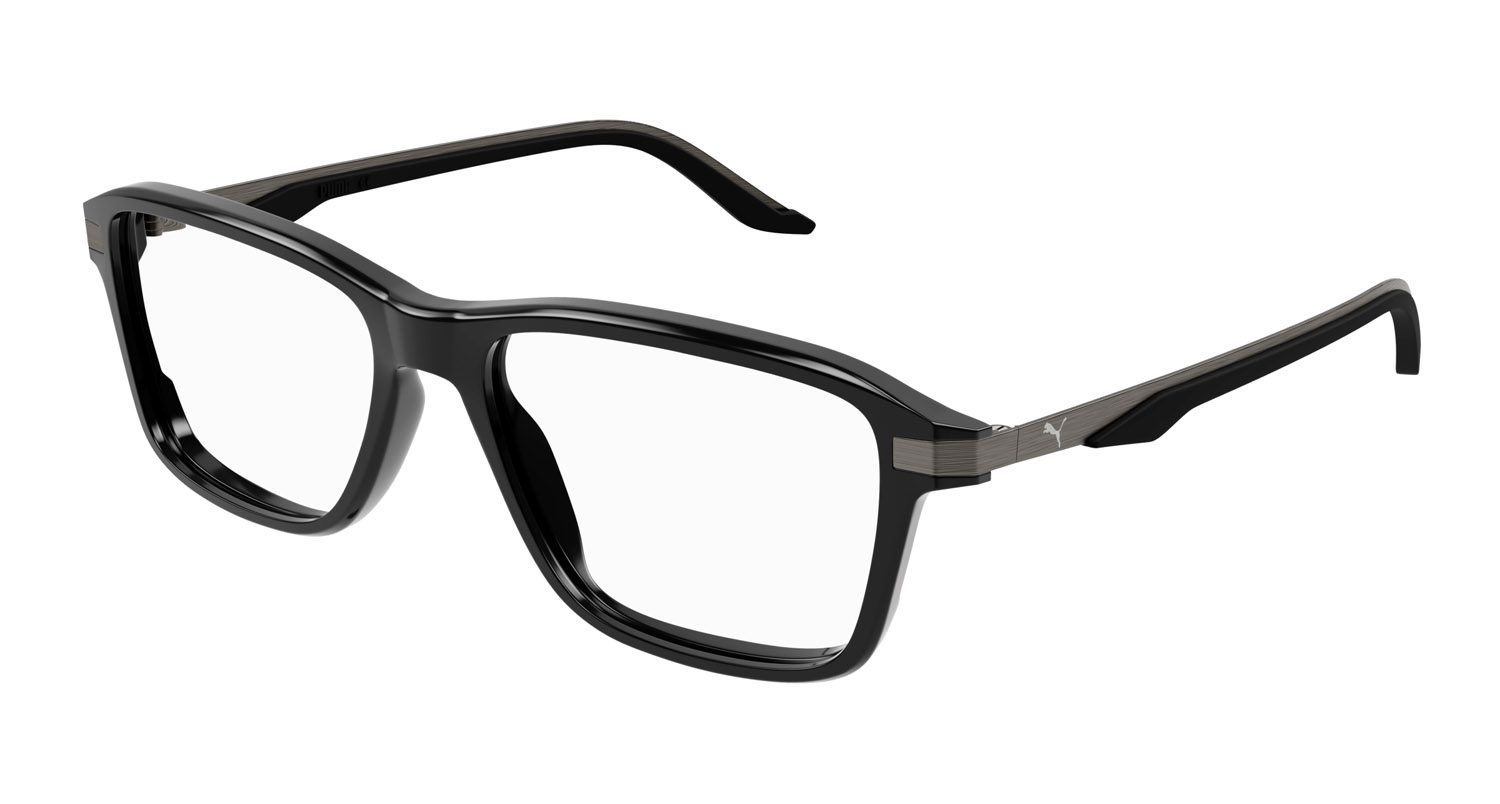 Eyeglasses Puma PU0409O-005