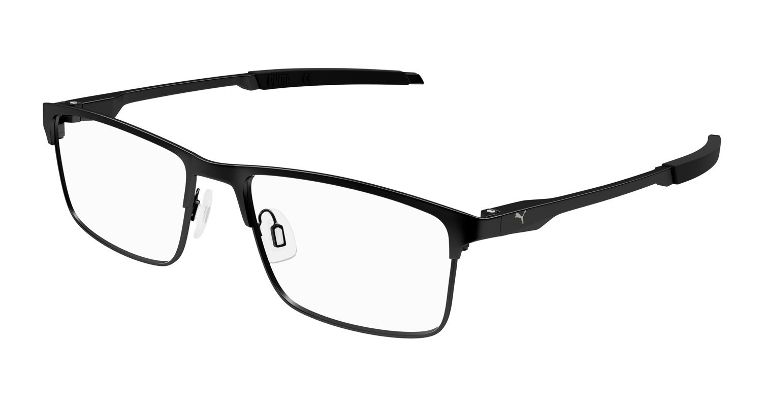 Eyeglasses Puma PU0415O-001