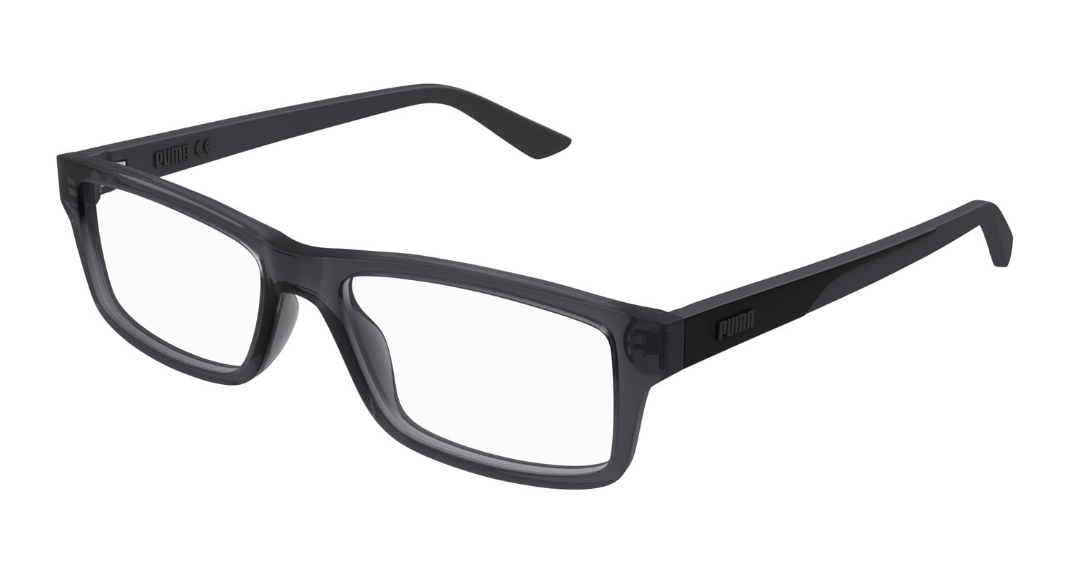 Eyeglasses Puma PU0431O-002