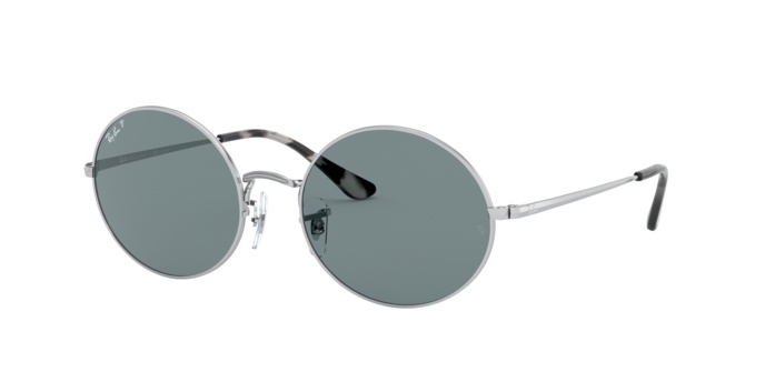 Occhiali da Sole Ray-Ban Oval RB 1970 (9149S2)