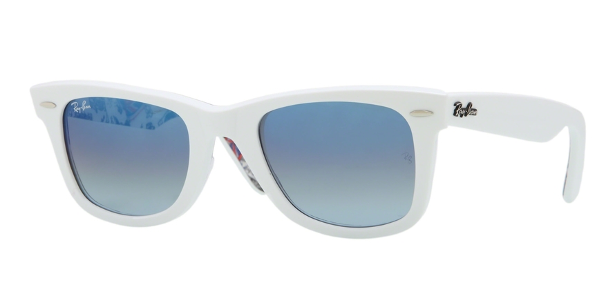 Солнцезащитные очки Ray-Ban Wayfarer RB 2140 (11163Q)