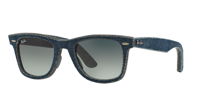 Occhiali da Sole Ray-Ban Wayfarer RB 2140 (116371)