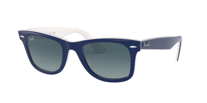 Occhiali da Sole Ray-Ban Wayfarer Bicolor RB 2140 (12993M)