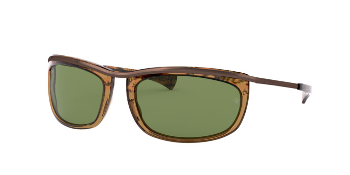 Occhiali da Sole Ray-Ban Olympian i RB 2319 (128714)