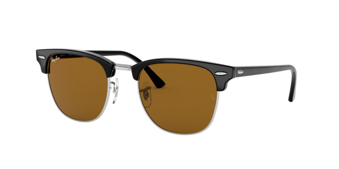 Sunglasses Ray Ban Clubmaster RB 3016 W3387 RB3016 Free Shipping Shop Online