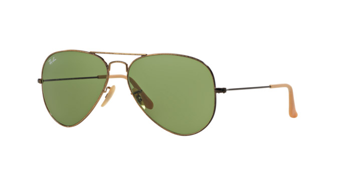 Sunglasses Ray Ban Aviator RB 3025 177 4E RB3025 Free Shipping Shop Online