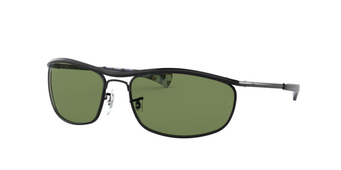 Occhiali da Sole Ray-Ban Olympian i deluxe RB 3119M (918214)