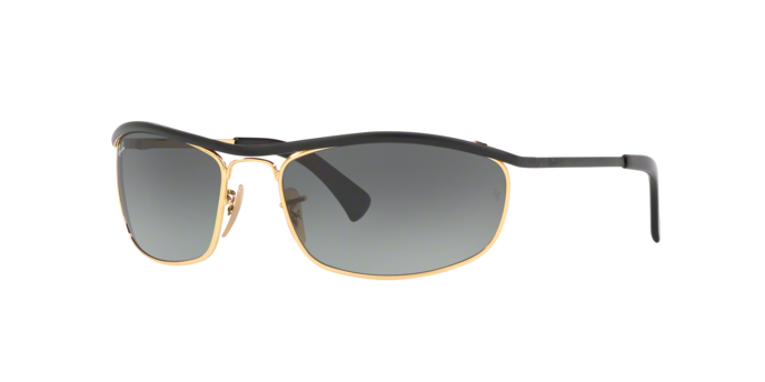 Sunglasses Ray Ban Olympian RB 3119 916271 RB3119 Unisex Free Shipping Shop Online