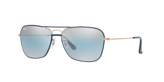 Occhiali da Sole Ray-Ban Caravan RB 3136 (9156AJ)