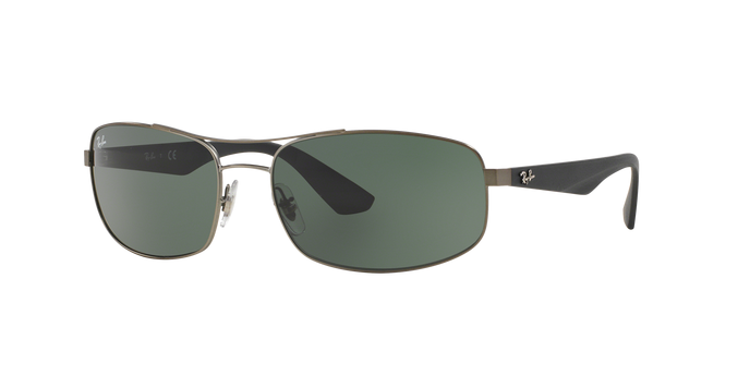 Occhiali da Sole Ray-Ban RB 3527 (029/71)