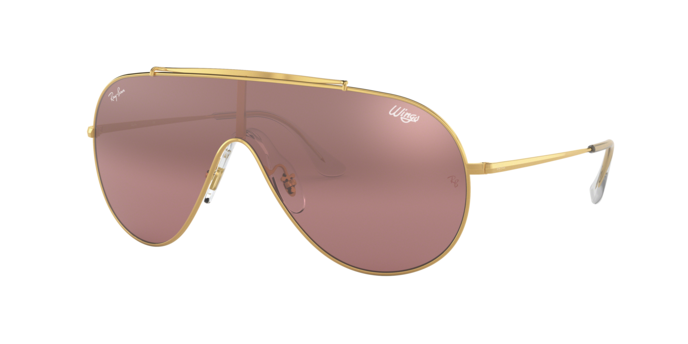 Occhiali da Sole Ray-Ban Wings RB 3597 (9050Y2)