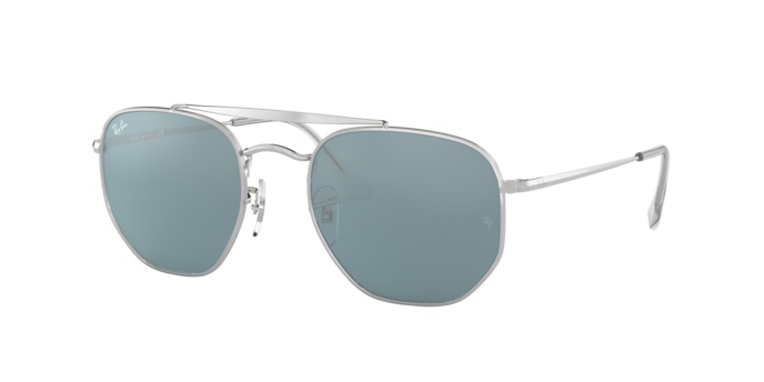 Occhiali da Sole Ray-Ban The marshal RB 3648 (003/56)