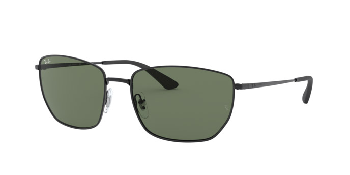 Occhiali da Sole Ray-Ban RB 3653 (002/71)