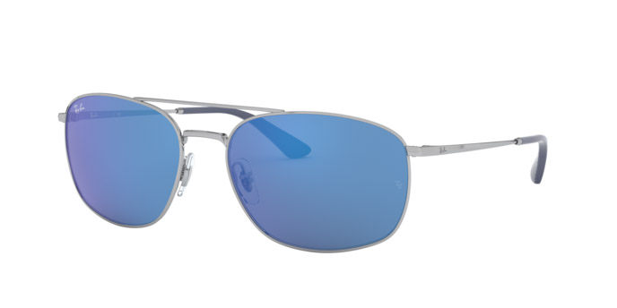 Occhiali da Sole Ray-Ban RB 3654 (003/55)