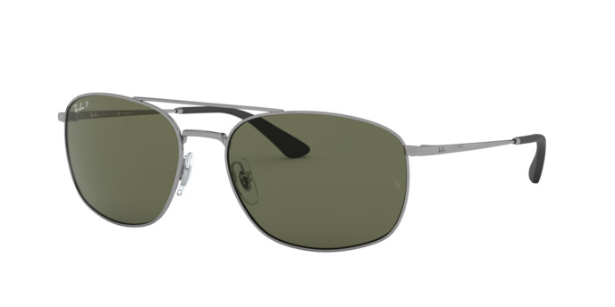 Occhiali da Sole Ray-Ban RB 3654 (004/9A)