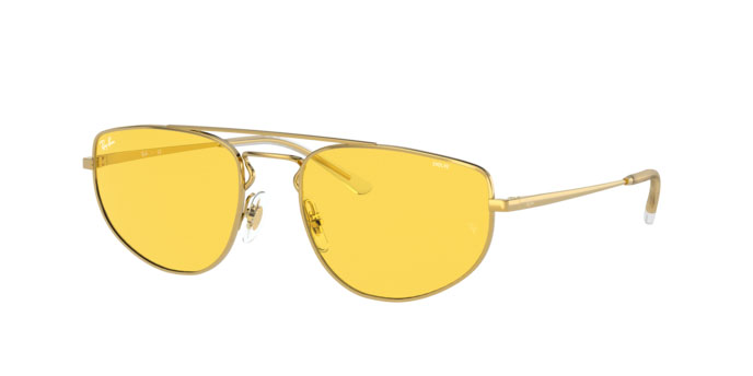 Occhiali da Sole Ray-Ban RB 3668 (001/Q1)