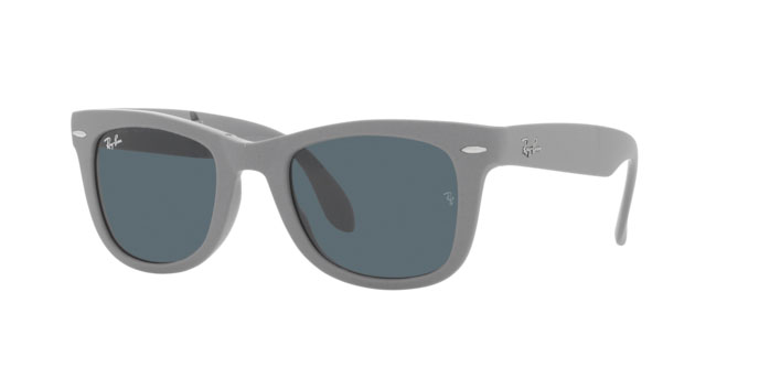 Occhiali da Sole Ray-Ban Folding Wayfarer RB 4105 (6577R5)