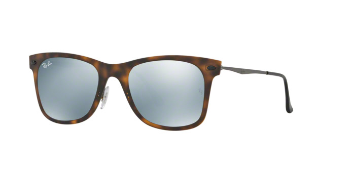 Sunglasses Ray Ban Wayfarer Light Ray RB 4210 624430