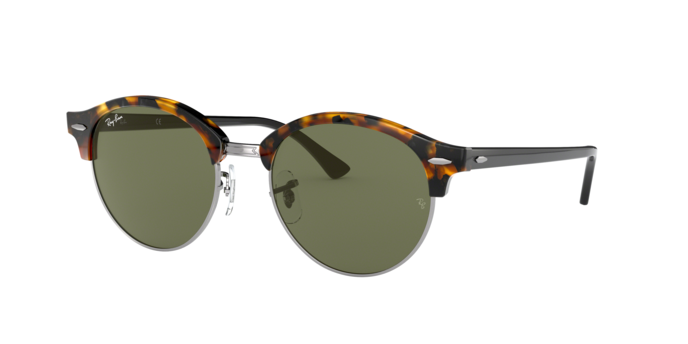 Sunglasses Ray-Ban Clubround RB 4246 (1157)