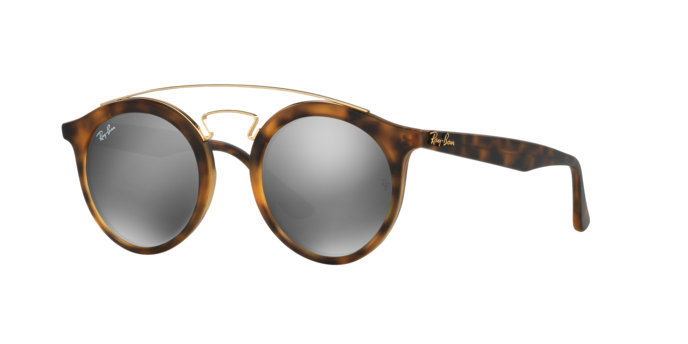 Солнцезащитные очки Ray-Ban New gatsby i RB 4256 (60926G)