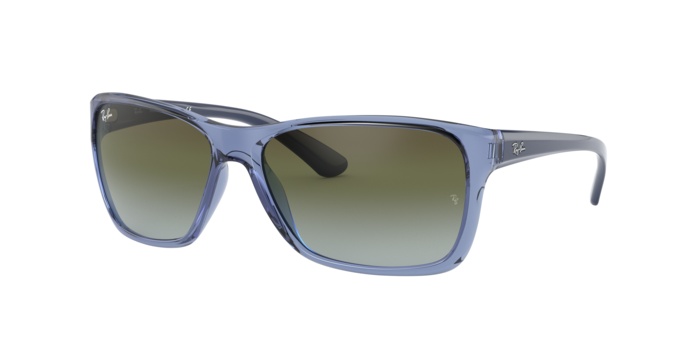 Occhiali da Sole Ray-Ban RB 4331 (64784L)