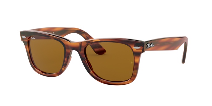 Occhiali da Sole Ray-Ban Wayfarer Ease RB 4340 (820/33)