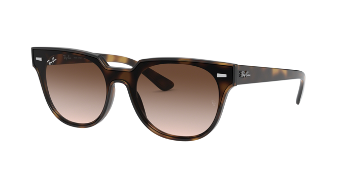 Occhiali da Sole Ray-Ban Blaze meteor RB 4368N (710/13)