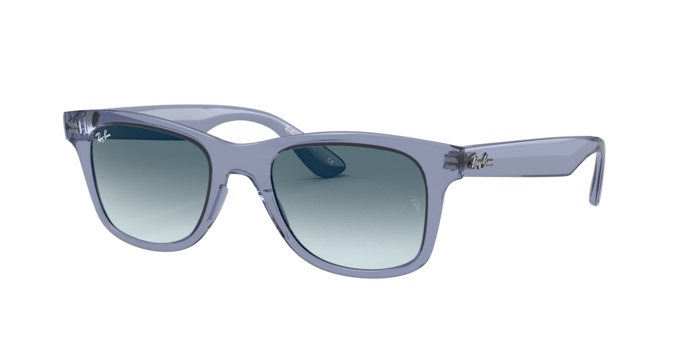 Occhiali da Sole Ray-Ban RB 4640 (64963M)