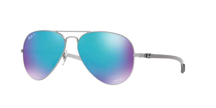 Occhiali da Sole Ray-Ban Chromance RB 8317CH (029/A1)